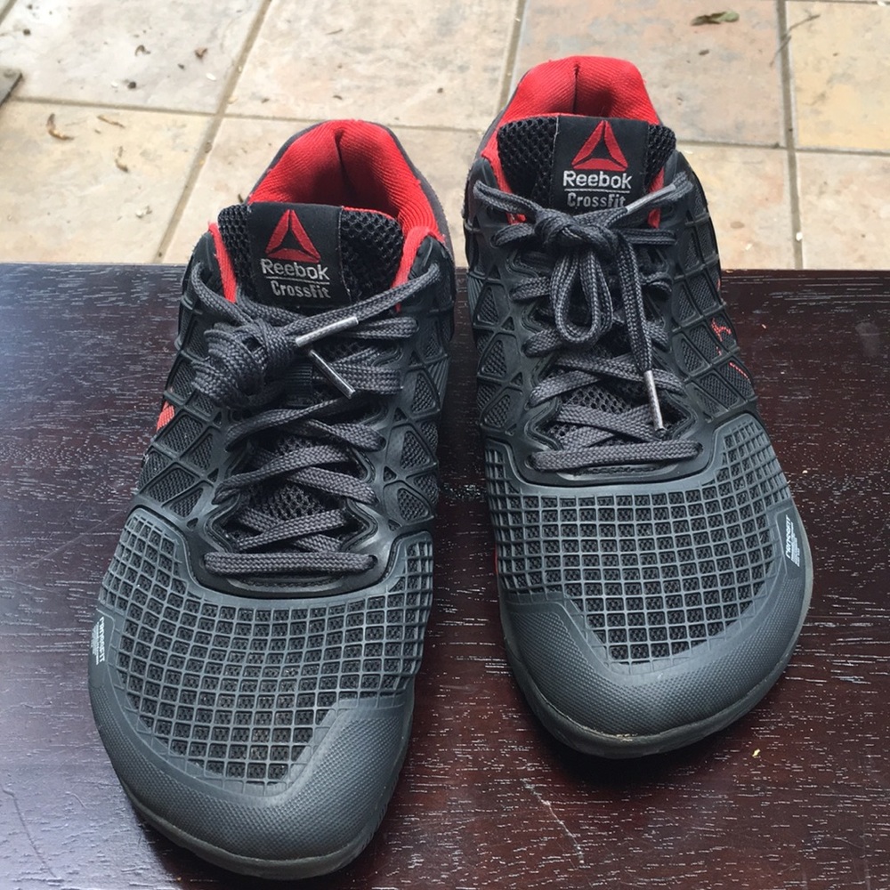 Reebok CrossFit Shoes